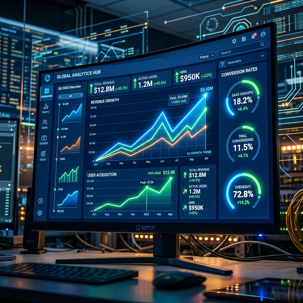 Performance Marketing